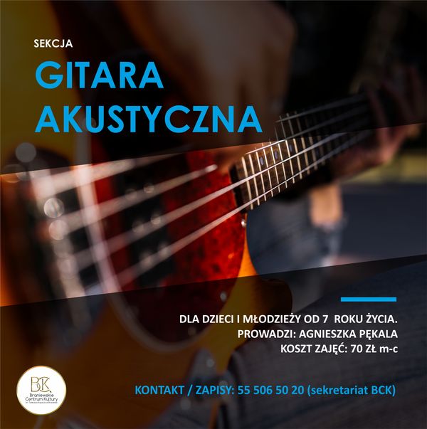 GITARA AK