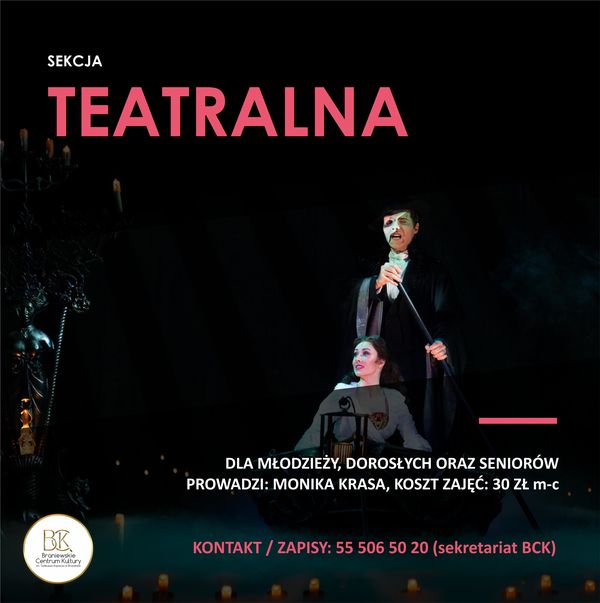 TEATRALNA 2024