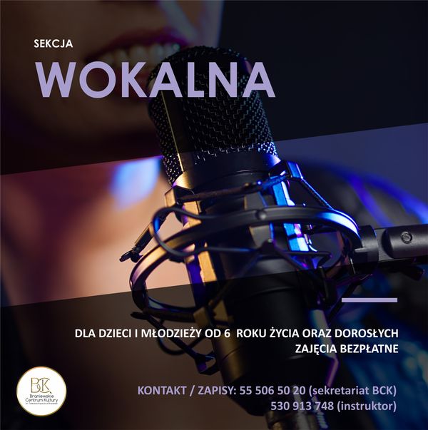 WOKALNA 2025