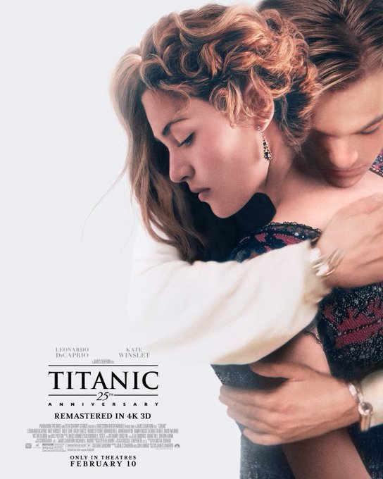 titanic